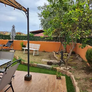 Domus Mariposa Tortolì