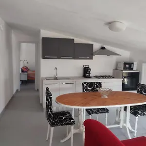 La Mansarda Tortolì
