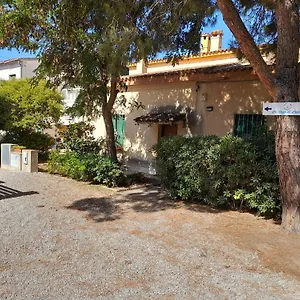La Casa Di Laura Apartment